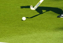 Field hockey: summer sport