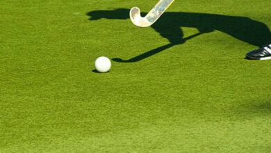 Field hockey: summer sport
