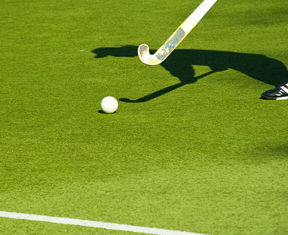 Field hockey: summer sport