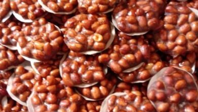 Kacang