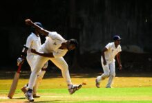 Bowler, bowling