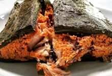 Mengenal pendap kuliner khas bengkulu