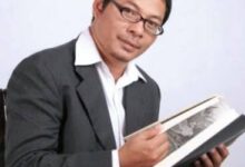 Prof warsito