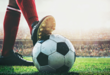 Sepak bola