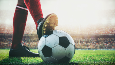 Sepak bola