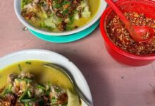 Tempat makan empal gentong di jakarta
