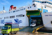 Bawa 243 orang kapal virgo transport 8 hilang kontak di laut jawa 1789285506756