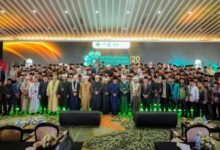 Nasaruddin umar terpilih jadi ketua grand imam sedunia 1790515321527