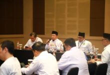 Persiapan peringatan hari satri 2026
