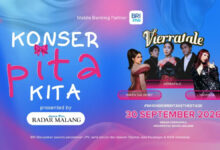 Poster konser pita kita 2026 sumber instagram at konserpitakita UCv9I